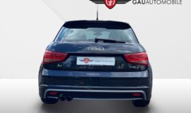 AUDI A1 Sportback Sport 1.4 TFSI S-tronic S-LINE
