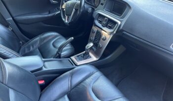 VOLVO V40 Cross Country D3 Geartronic voll