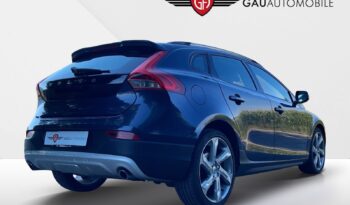 VOLVO V40 Cross Country D3 Geartronic voll