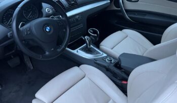 BMW 135i Coupé DSG M-Sportpaket voll